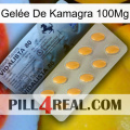 Gelée De Kamagra 100Mg 44